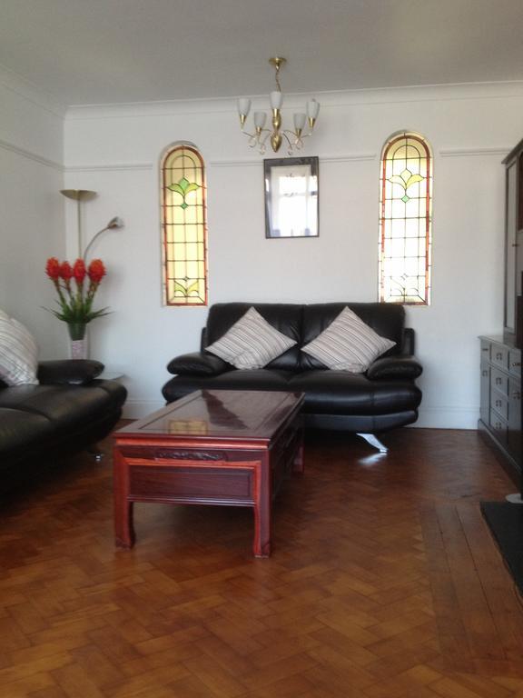 La B&B Chichester Pokoj fotografie