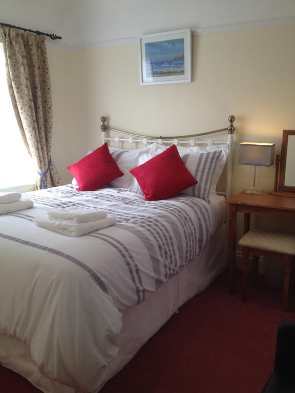 La B&B Chichester Pokoj fotografie