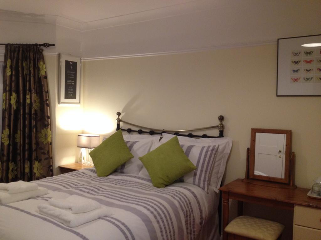 La B&B Chichester Pokoj fotografie