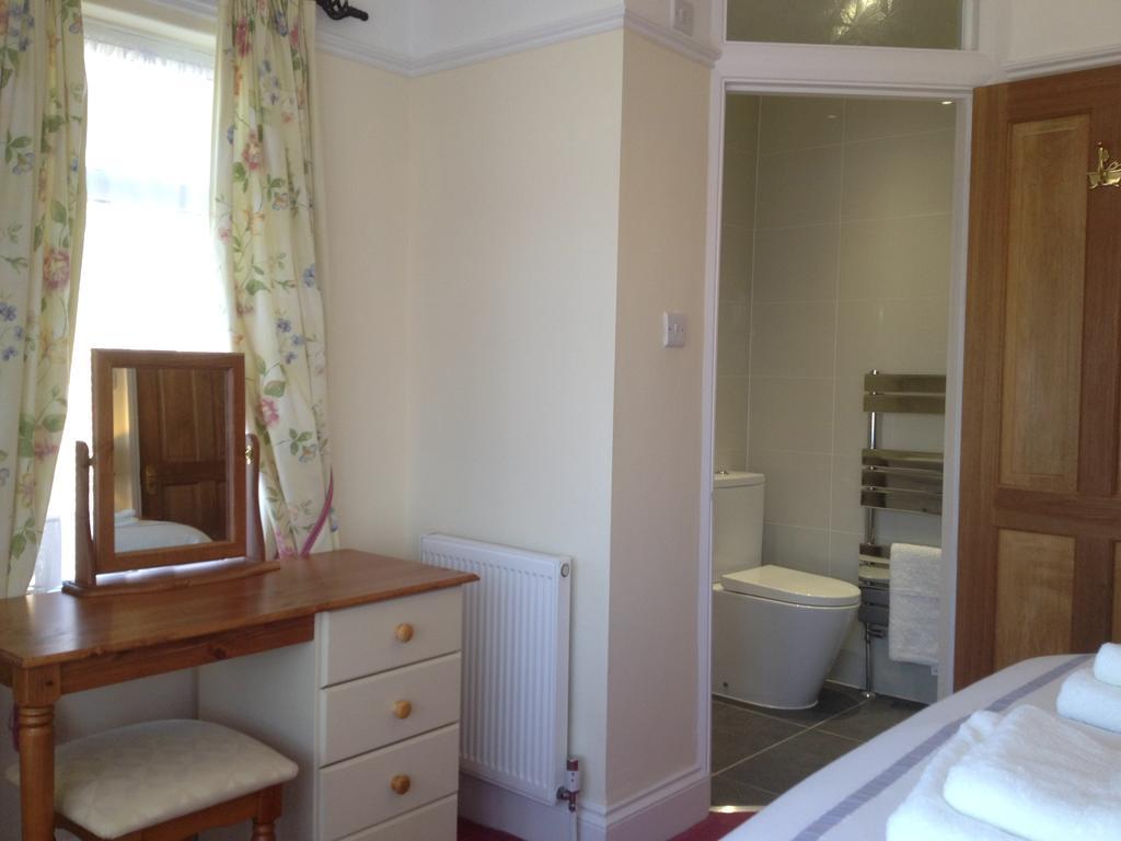 La B&B Chichester Pokoj fotografie