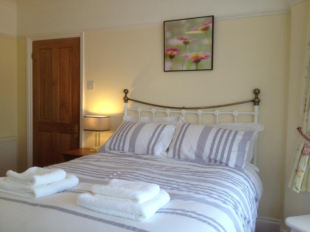 La B&B Chichester Pokoj fotografie