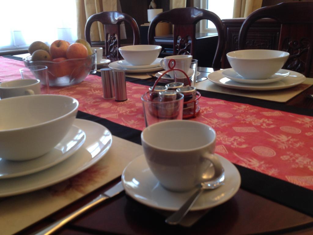 La B&B Chichester Pokoj fotografie
